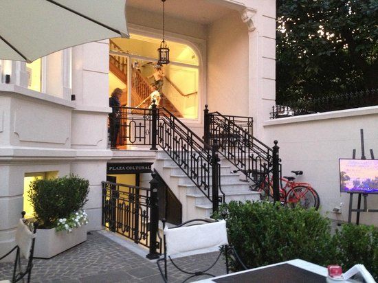 Centro Cultural Castelli